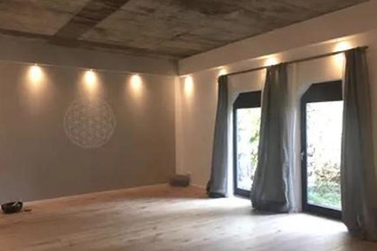 Bild 1 von the YOGA studio Erlangen Partnergalerie