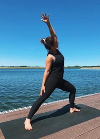 Bild 5 von Yogastudio Auszeit Partnergalerie