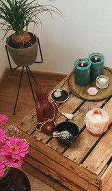 Bild 6 von Yogastudio Auszeit Partnergalerie