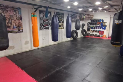 Imagen 2 de la galería del partner Dojo Serpiente - Tauro Team