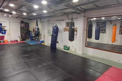 Imagen 3 de la galería del partner Dojo Serpiente - Tauro Team
