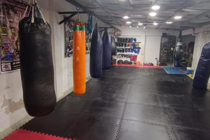Imagen 4 de la galería del partner Dojo Serpiente - Tauro Team