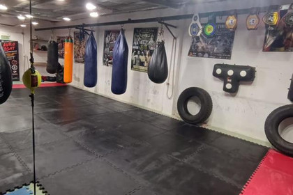 Imagen 5 de la galería del partner Dojo Serpiente - Tauro Team