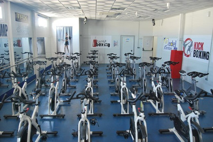 Imagen 1 de la galería del partner Sport Center Plus