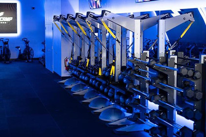 Image 1 from Basecamp Fitness Fruit Cove partner gallery