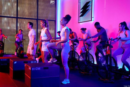 Image 2 from Basecamp Fitness Fruit Cove partner gallery