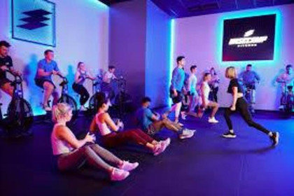 Image 3 from Basecamp Fitness Fruit Cove partner gallery