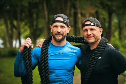 Bild 3 von KAthletics Outdoor Fitness Partnergalerie