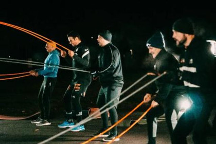 Bild 6 von KAthletics Outdoor Fitness Partnergalerie