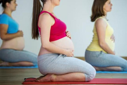 Bild 3 von Om Sweet Om Yoga Partnergalerie