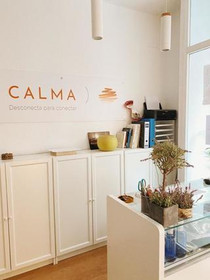 Imagen 4 de la galería del partner CALMAYOGA Valencia