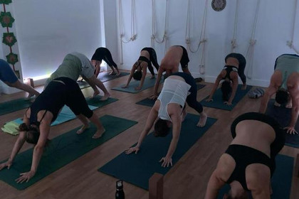 Imagen 5 de la galería del partner CALMAYOGA Valencia