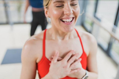 Image 4 from Barre3 Studio City partner gallery