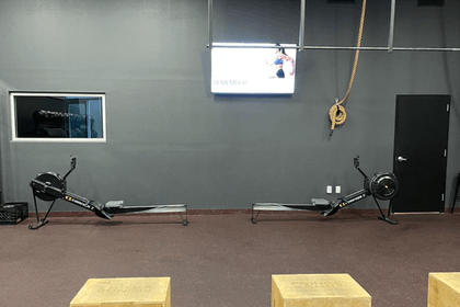 Image 1 from Region 3 Fitness partner gallery