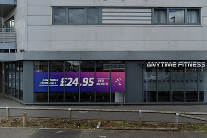 Image 2 from Anytime Fitness Cosham (Portsmouth Rd) partner gallery