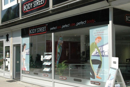 Bild 2 von Bodystreet - Hannover Aegidientorplatz Partnergalerie
