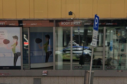 Bild 2 von Bodystreet - Kassel vorderer Westen Partnergalerie