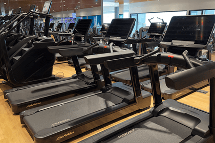 Imagem 2 da galeria do parceiro Bodytech Iguatemi Campinas
