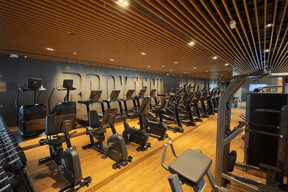Imagem 3 da galeria do parceiro Bodytech Iguatemi Campinas