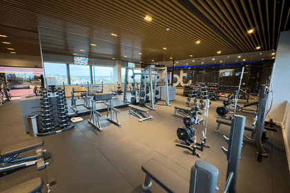 Imagem 5 da galeria do parceiro Bodytech Iguatemi Campinas
