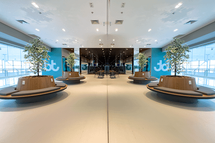 Imagem 7 da galeria do parceiro Bodytech Iguatemi Campinas