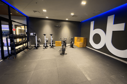 Imagem 8 da galeria do parceiro Bodytech Iguatemi Campinas