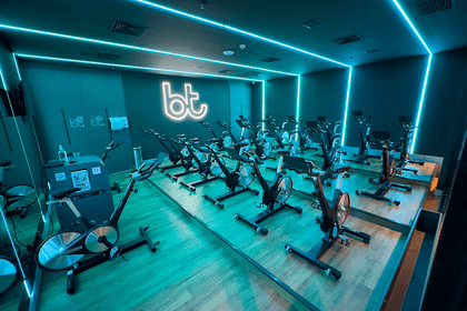 Imagem 9 da galeria do parceiro Bodytech Iguatemi Campinas