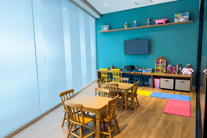 Imagem 10 da galeria do parceiro Bodytech Iguatemi Campinas