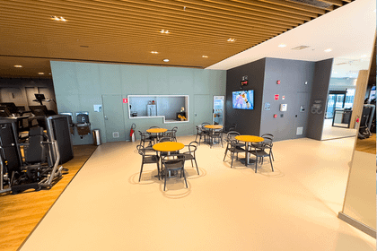 Imagem 11 da galeria do parceiro Bodytech Iguatemi Campinas