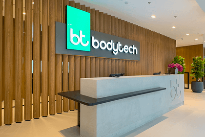 Imagem 1 da galeria do parceiro Bodytech Iguatemi Campinas