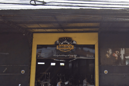 Imagem 2 da galeria do parceiro Academia Baruck