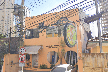 Imagem 2 da galeria do parceiro Academia Viva