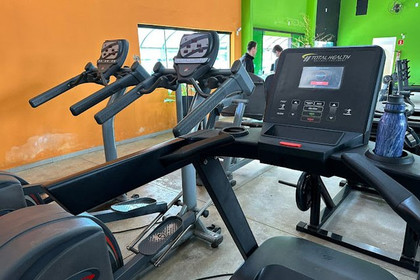 Imagem 3 da galeria do parceiro Academia London Fit
