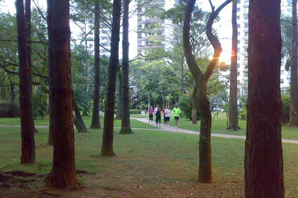 Imagem 4 da galeria do parceiro SportPlan Cidade Universitária