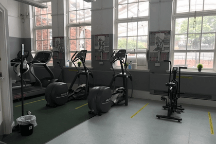 Image 3 from De Hood Boxing Centre partner gallery