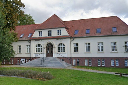 Bild 2 von Yogastudio Auszeit Partnergalerie