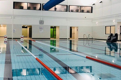 Image 3 from Mayfield Leisure Centre partner gallery