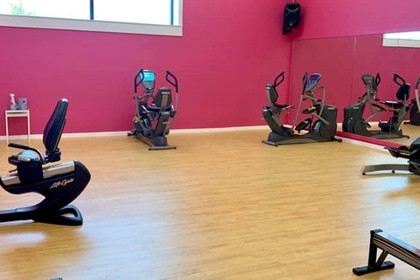 Image 6 from Mayfield Leisure Centre partner gallery