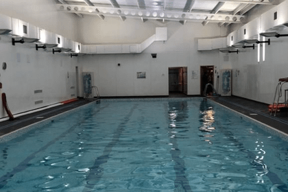Image 4 from Loxford Leisure Centre partner gallery