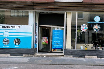 Bild 2 von Healthengineers Partnergalerie