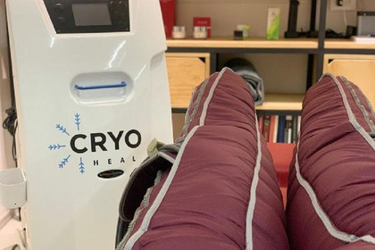 Imagen 3 de la galería del partner Cryo Heal