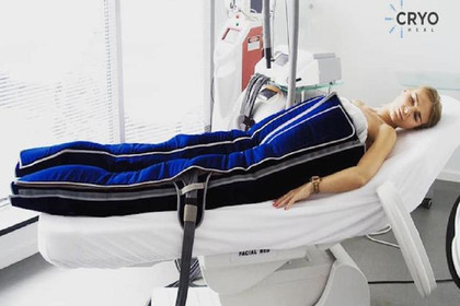 Imagen 1 de la galería del partner Cryo Heal
