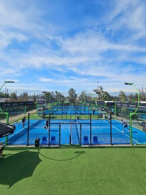 Imagen 1 de la galería del partner Padel Park Chicureo