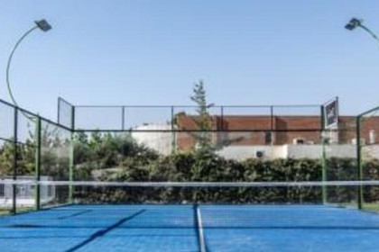 Imagen 3 de la galería del partner Padel Park Chicureo
