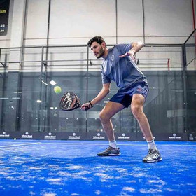 Imagen 4 de la galería del partner Padel Park Chicureo