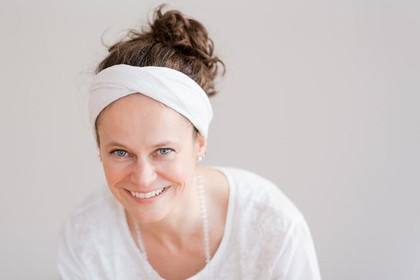 Bild 5 von Stefanie Wallace | SWYoga Partnergalerie