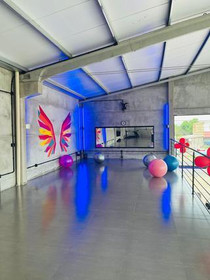 Imagem 5 da galeria do parceiro Academia Four Force - Mathias Velho
