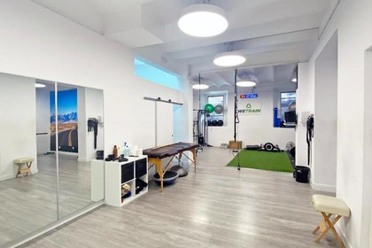 Imagen 3 de la galería del partner Wetrain