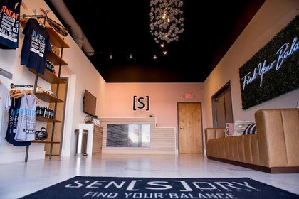 Image 6 from Sensory Pilates & Performance partner gallery