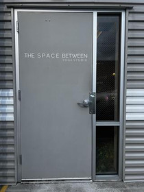 Image 2 from The Space Between Yoga Studio partner gallery